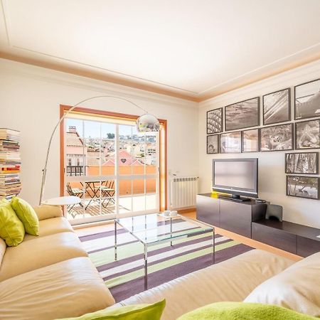 Guestready - Spacious Residence In Oeiras Barcarena Kültér fotó