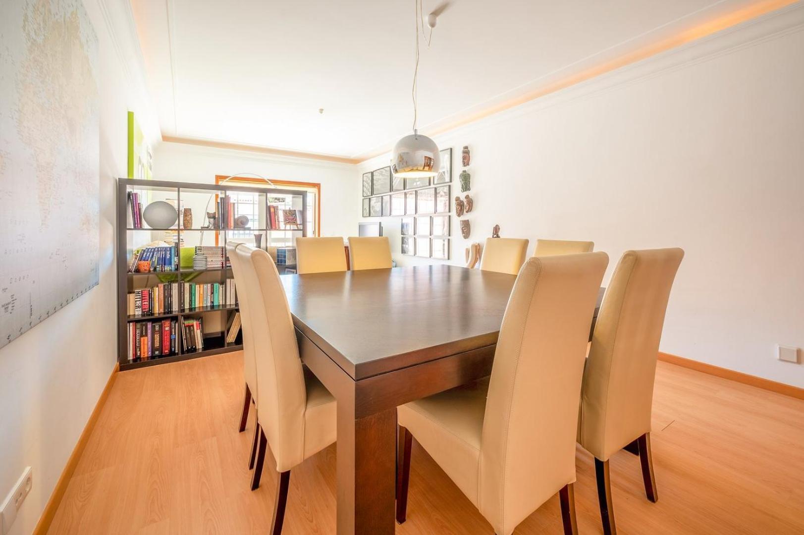 Guestready - Spacious Residence In Oeiras Barcarena Kültér fotó