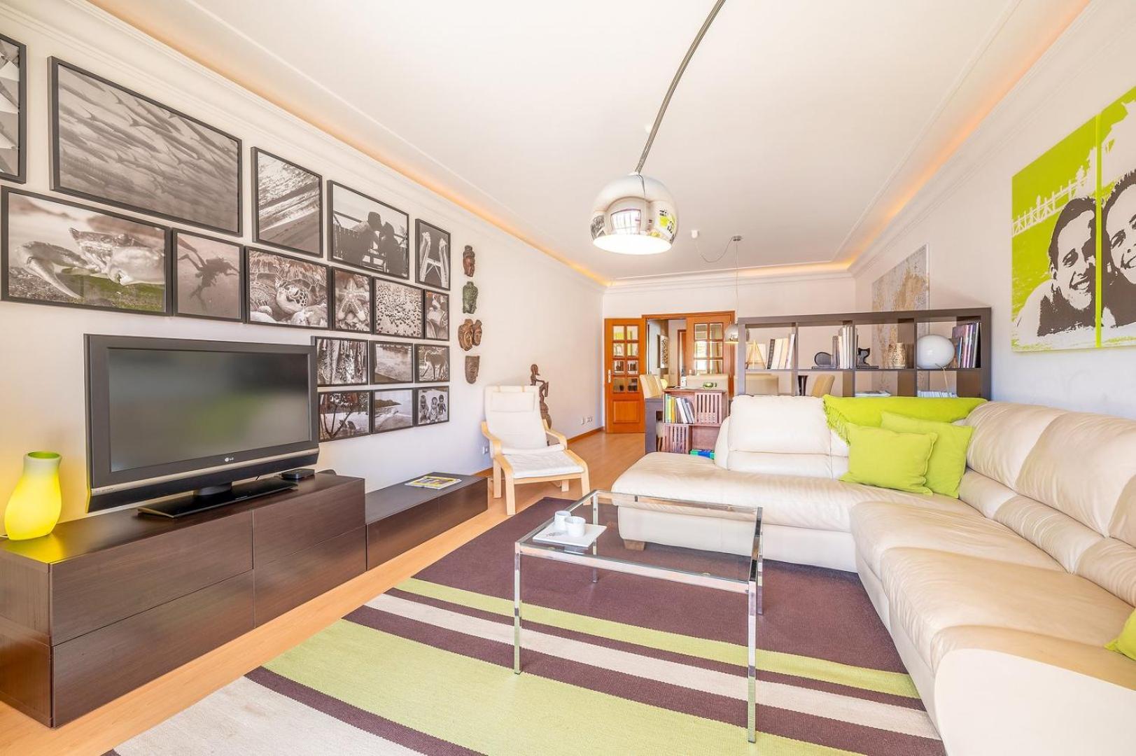 Guestready - Spacious Residence In Oeiras Barcarena Kültér fotó