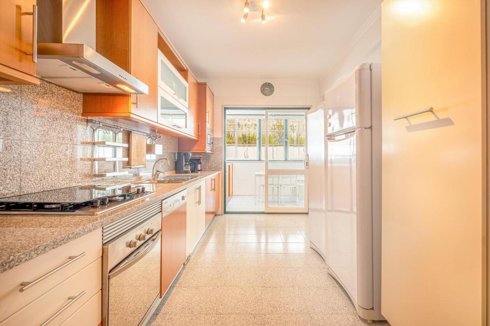 Guestready - Spacious Residence In Oeiras Barcarena Kültér fotó