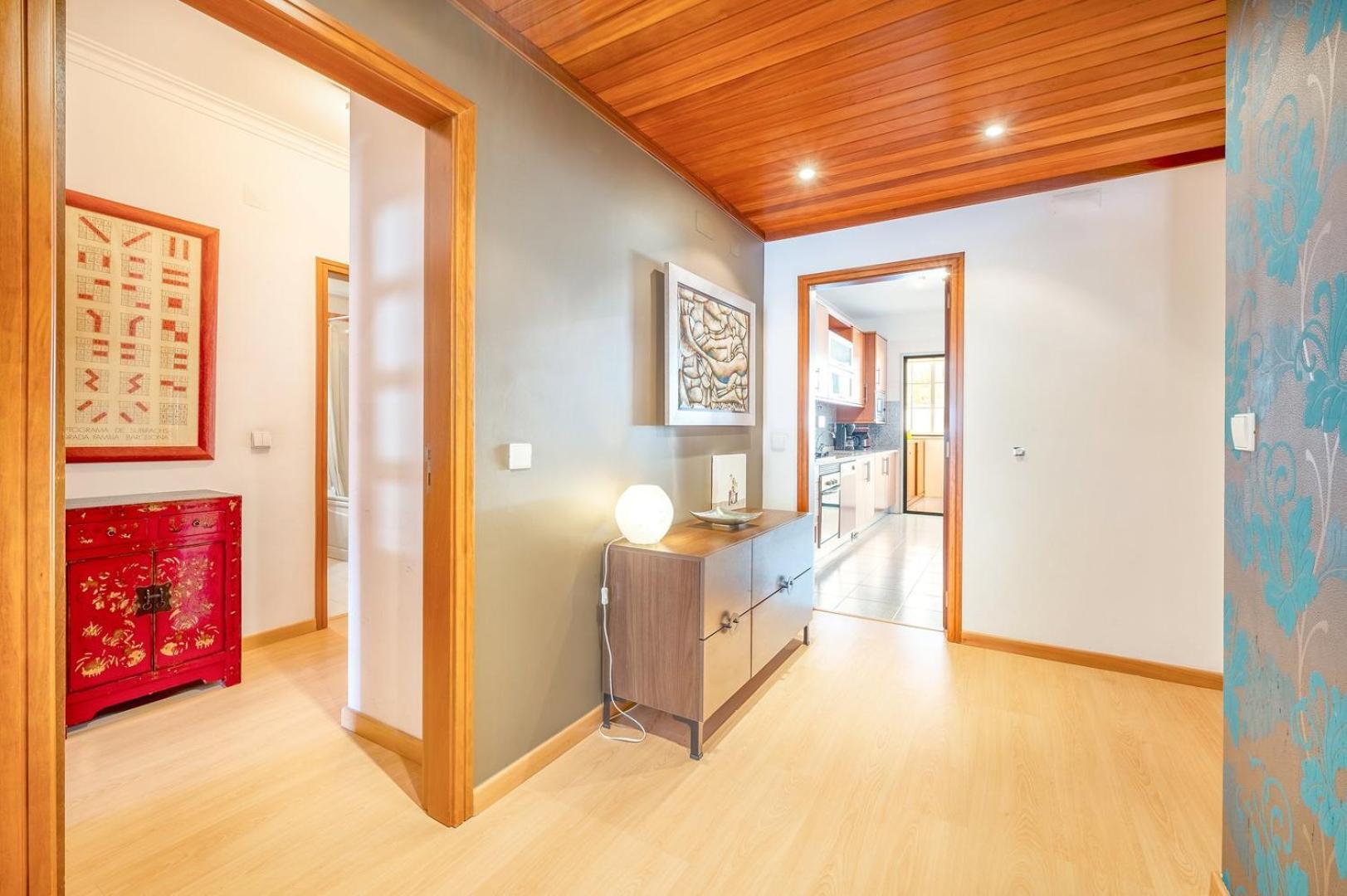 Guestready - Spacious Residence In Oeiras Barcarena Kültér fotó